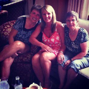 Meet your Posher, Doreen